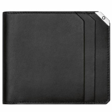 Montblanc portafoglio Urban Spirit 8CC tecnologia Shield 114667