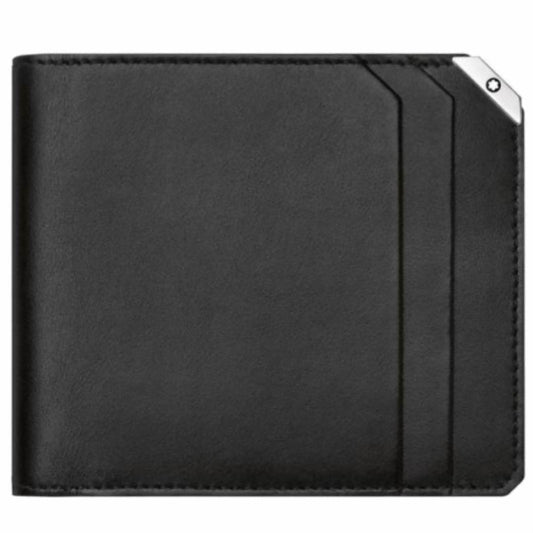 Montblanc portafoglio Urban Spirit 8CC tecnologia Shield 114667