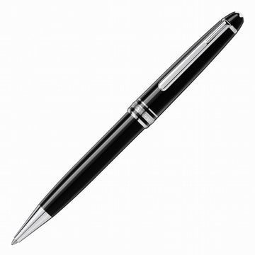 Montblanc portamine Meisterstück Platinum-Coated Classique 0,7 mm 2868 nuova referenza 132448