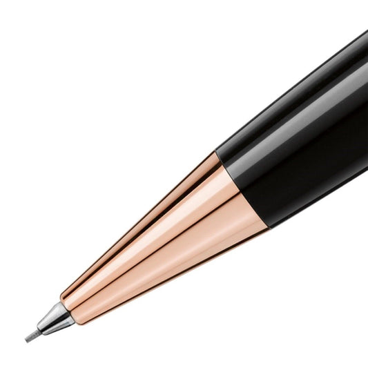 Montblanc portamine Meisterstück Red Gold-Coated Classique 0,7 mm 113390