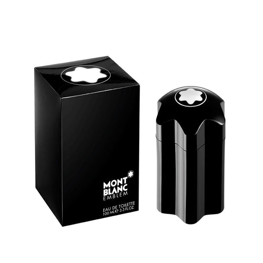 Montblanc profumo Emblem eau de toilette 100ml 111198