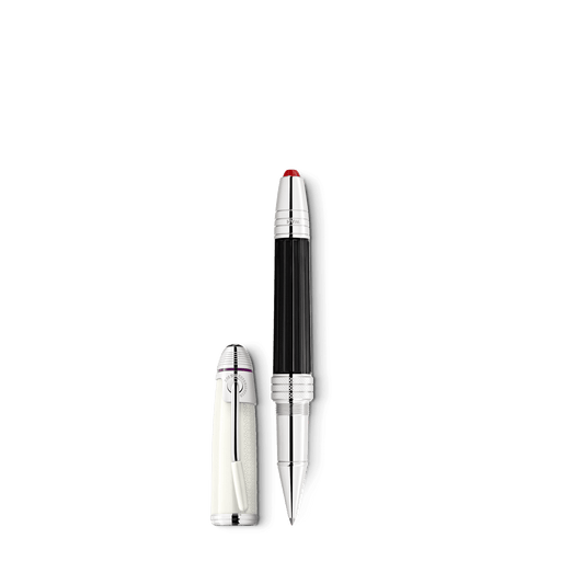 Montblanc roller Great Characters Jimi Hendrix Special Edition 128845