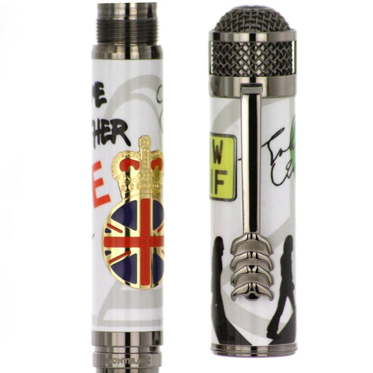 Montblanc roller Great Characters The Beatles edizione limitata 1969 116260