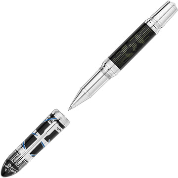 Montblanc roller Great Characters Walt Disney edizione limitata 1901 pezzi 119838