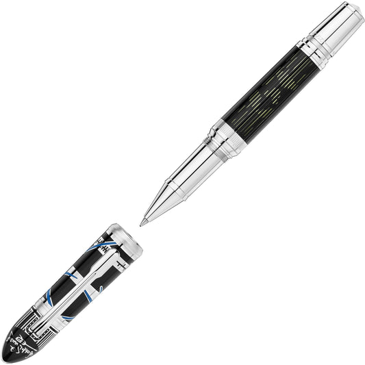 Montblanc roller Great Characters Walt Disney edizione limitata 1901 pezzi 119838