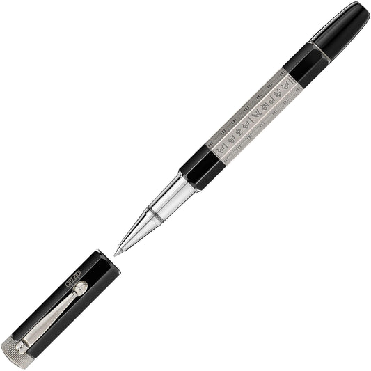 Montblanc roller Heritage Egyptomania Doué 125485