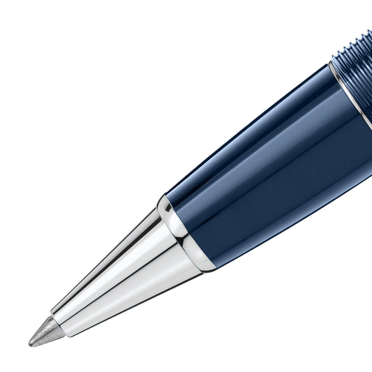 Montblanc roller LeGrand Meisterstück Around the World in 80 Days 126201