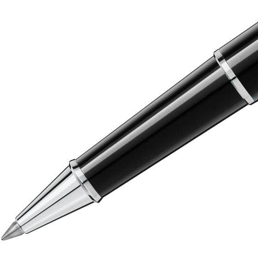 Montblanc roller Meisterstück Doué Geometry Classique 132502