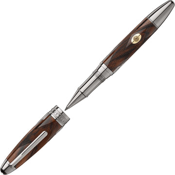 Montblanc roller Meisterstuck Great Master James Purdey & Sons Special Edition 118105