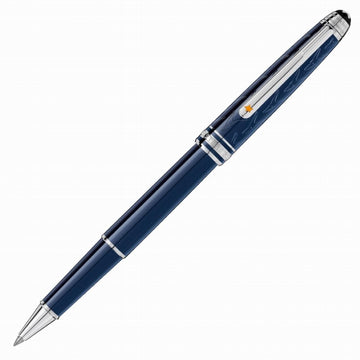 Montblanc roller Meisterstück Le Petit Prince Classique blu 118057