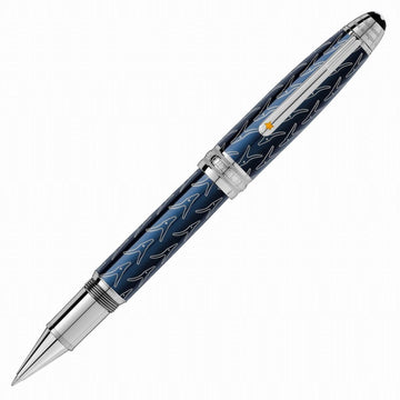 Montblanc roller meisterstuck Le Petit Prince solitaire le grand 118066