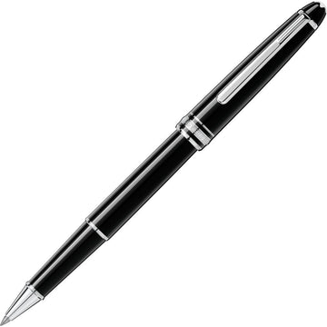 Montblanc roller Meisterstück Platinum Classique 2865 nuova referenza 132445