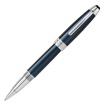 Montblanc roller Meisterstuck Solitaire Blue Hour LG 112890