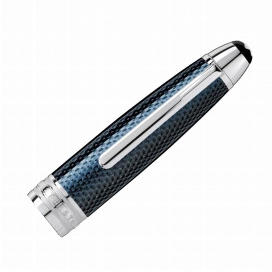 Montblanc roller Meisterstuck Solitaire Blue Hour LG 112890
