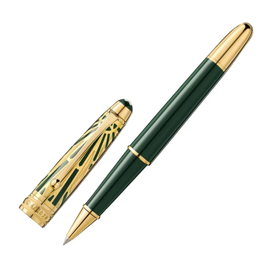 Montblanc roller Meisterstück The Origin Collection Doué Classique 131351