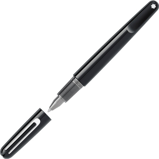 Montblanc Roller Montblanc M nero 117148