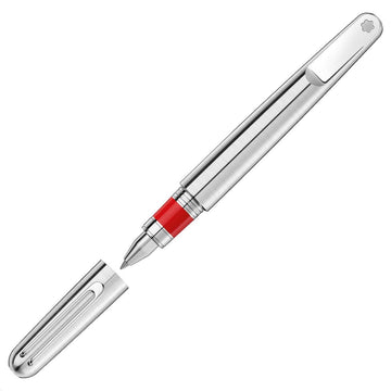 Montblanc roller (Montblanc M) RED Signature 113623
