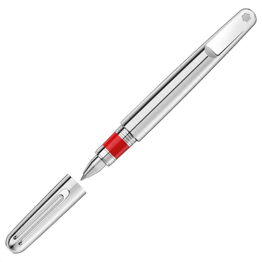 Montblanc roller (Montblanc M) RED Signature 113623