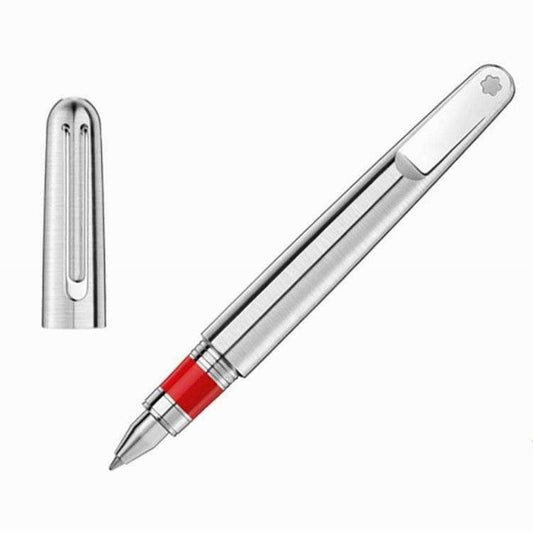 Montblanc roller (Montblanc M) RED Signature 113623