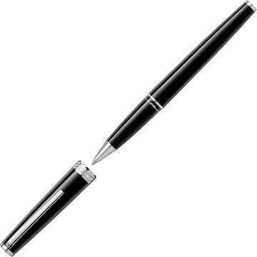Montblanc roller PIX Black 114796