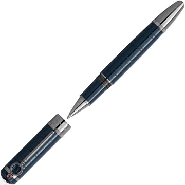 Montblanc roller Writers Edition Homage to Sir Arthur Conan Doyle edizione limitata 9000 pezzi 127609