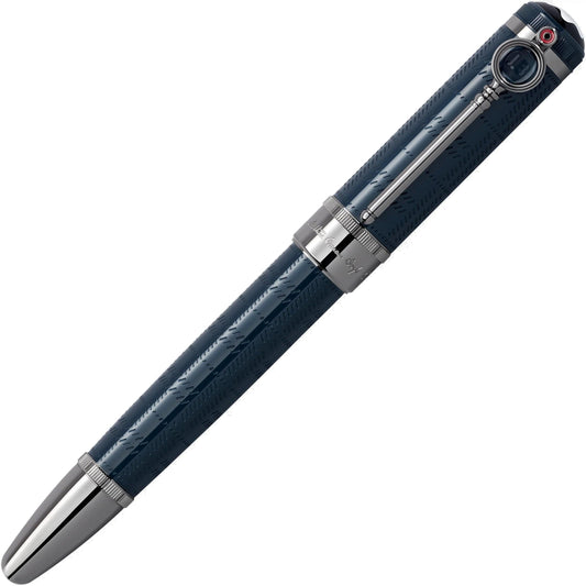 Montblanc roller Writers Edition Homage to Sir Arthur Conan Doyle edizione limitata 9000 pezzi 127609