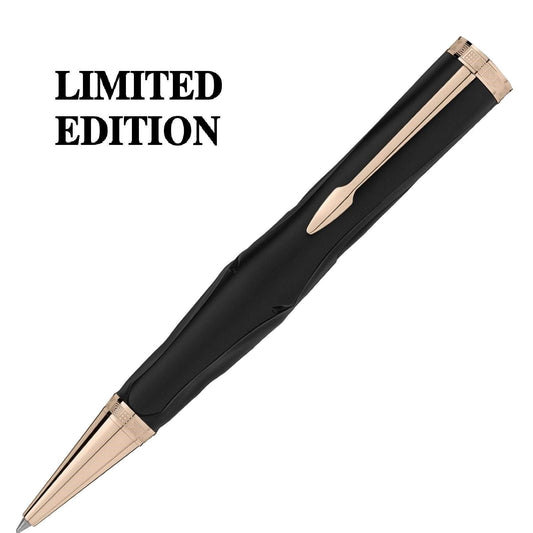 Montblanc roller Writers Edition Homer Limited Edition 117877