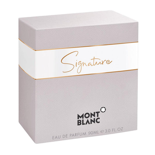 Montblanc Signature Eau de Parfum 90ml 127068