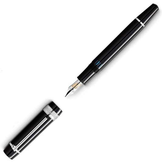 Montblanc stilografica Donation Pen Homage to Frédéric Chopin edizione speciale punta F 127639