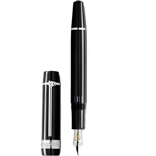 Montblanc stilografica Donation Pen Homage to Frédéric Chopin edizione speciale punta F 127639