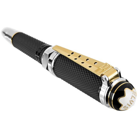 Montblanc stilografica Great Characters Elvis Presley Special Edition punta M 125504