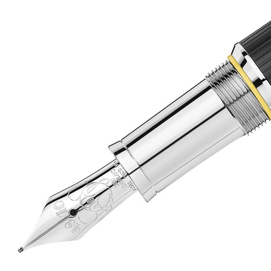 Montblanc stilografica Great Characters Walt Disney edizione speciale punta M 119834