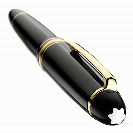 Montblanc Stilografica Meisterstück Gold-Coated LeGrand 13660