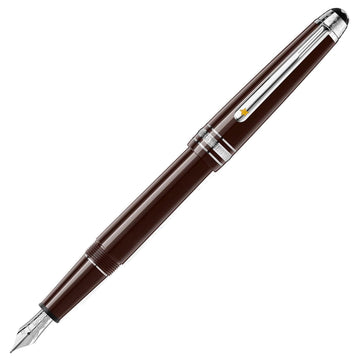 Montblanc stilografica Meisterstück Le Petit Prince and Aviator Classique punta F 119663