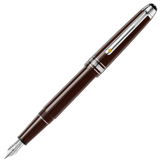 Montblanc stilografica Meisterstück Le Petit Prince and Aviator Classique punta F 119663