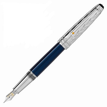 Montblanc stilografica meisterstuck Le Petit Prince solitaire doue classique M 118061