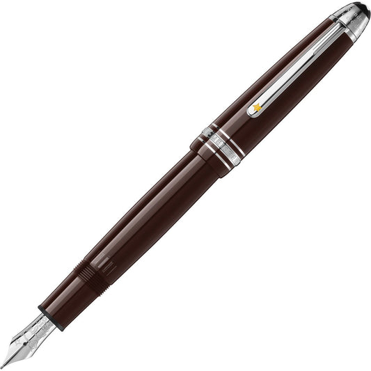 Montblanc stilografica Meisterstück LeGrand Le Petit Prince and Aviator punta F 119659