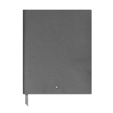 Montblanc taccuino sketch book 149 Flannnel (grigio) cancelleria di lusso 113605