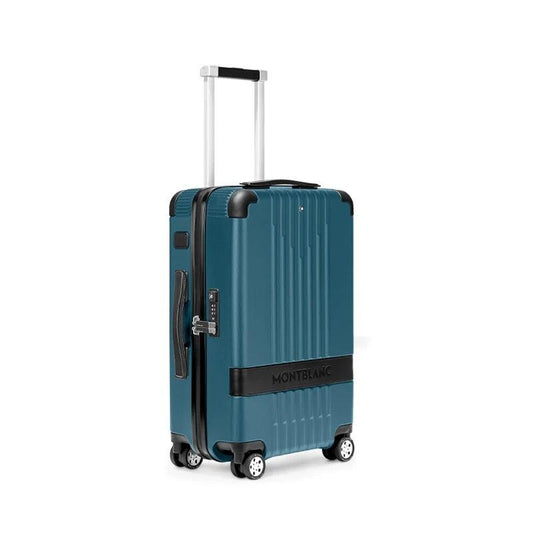 Montblanc trolley bagaglio a mano compatto #MY4810 131852