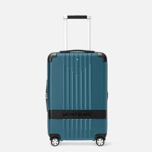 Montblanc trolley bagaglio a mano compatto #MY4810 131852