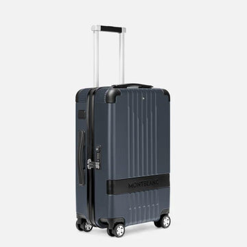 Montblanc trolley bagaglio a mano compatto #My4810 grigio 131850