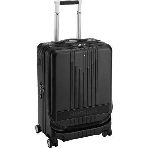 Montblanc trolley bagaglio a mano con tasca anteriore MY4810 118728
