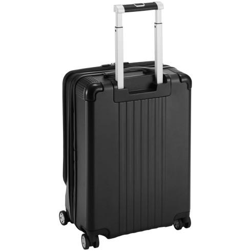 Montblanc trolley bagaglio a mano con tasca anteriore MY4810 118728