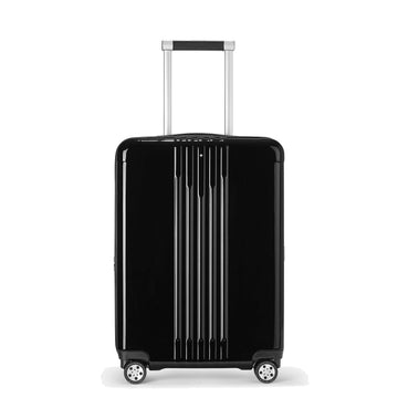 Montblanc trolley bagaglio a mano leggero #MY4810 nero lucido 126667