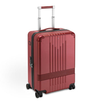 Montblanc trolley bagaglio a mano #MY4810 Montblanc x (RED) 125502