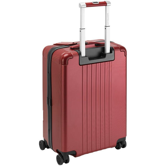 Montblanc trolley bagaglio a mano #MY4810 Montblanc x (RED) 125502
