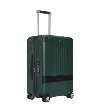 Montblanc trolley bagaglio a mano #MY4810 verde 131854