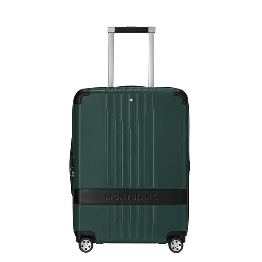 Montblanc trolley bagaglio a mano #MY4810 verde 131854