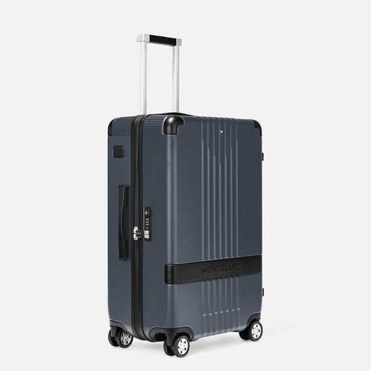 Montblanc trolley medio MY4810 Forged Iron 131859