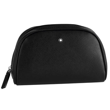 Montblanc trousse da toilette grande Sartorial nero 116761
